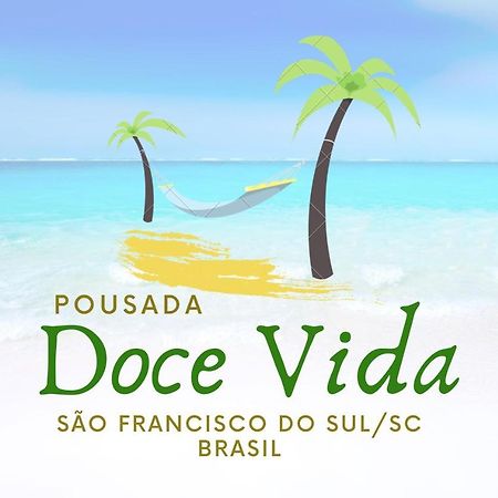 Pousada Doce Vida Itapoa  Exterior photo