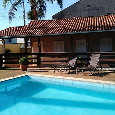 Pousada Doce Vida Itapoa  Exterior photo