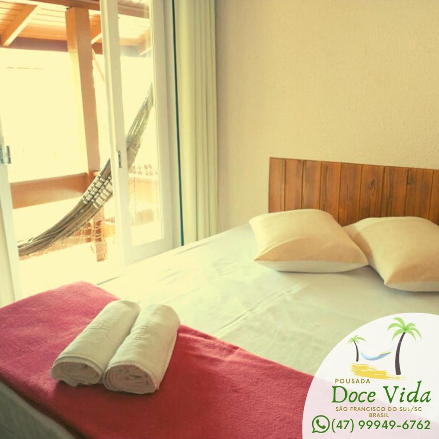 Pousada Doce Vida Itapoa  Exterior photo