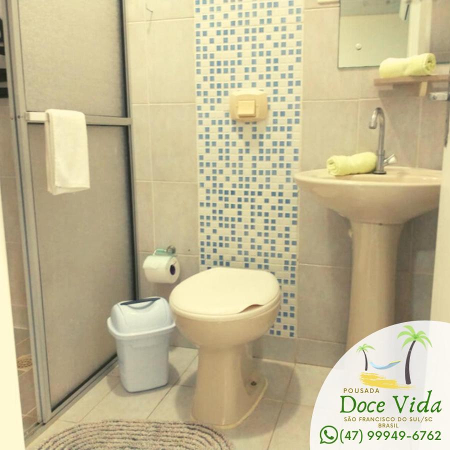 Pousada Doce Vida Itapoa  Exterior photo