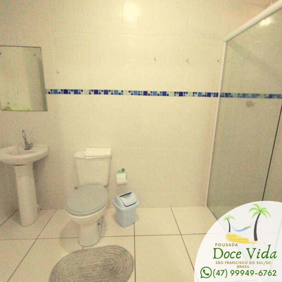Pousada Doce Vida Itapoa  Exterior photo